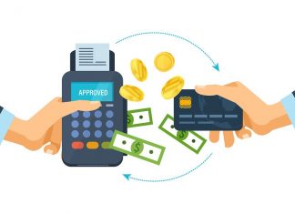E-commerce payment processing