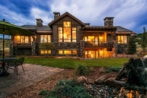 Montana luxury homes for sale