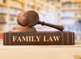 Family lawyer Houston