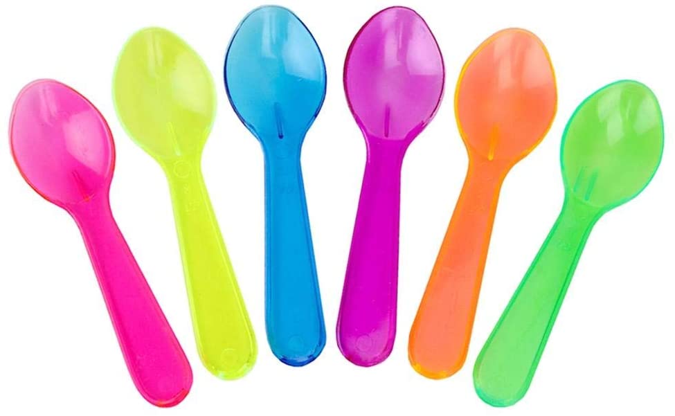 custom spoons
