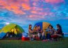 What All Should You Take Along During Camping