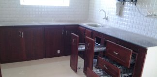 kitchen countertops in Fort Myers