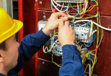 electricians in Overland Park, KS