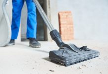construction cleaning services in Pittsburgh, PA