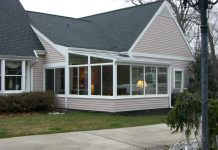 sunroom additions in Galion, OH